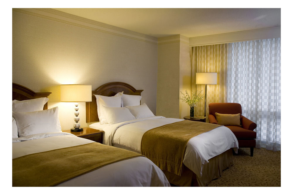 Washington Dulles Airport Marriott Hotel Sterling Bagian luar foto