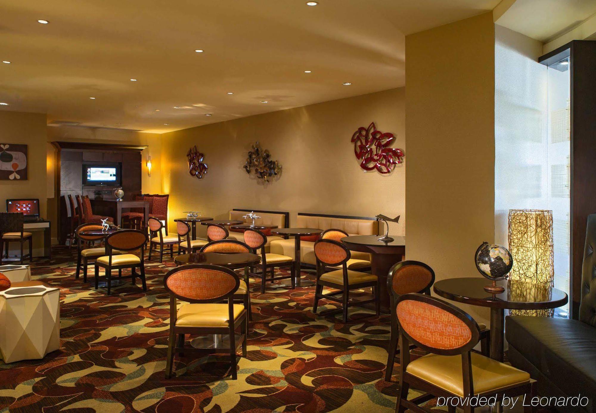 Washington Dulles Airport Marriott Hotel Sterling Bagian luar foto